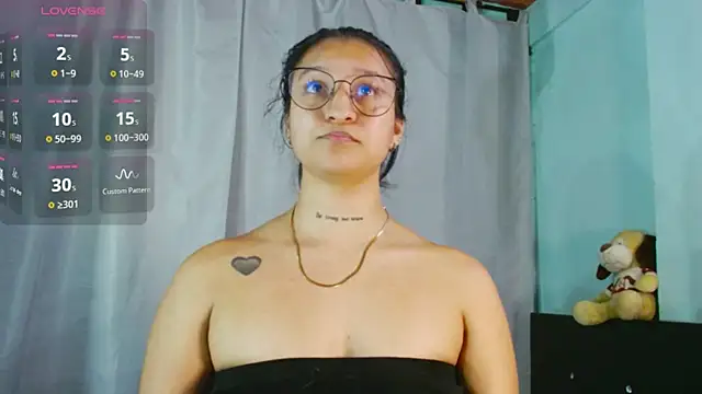 EVAH_LEE_ live sex cam