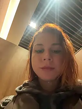 RosieSecret live sex cam