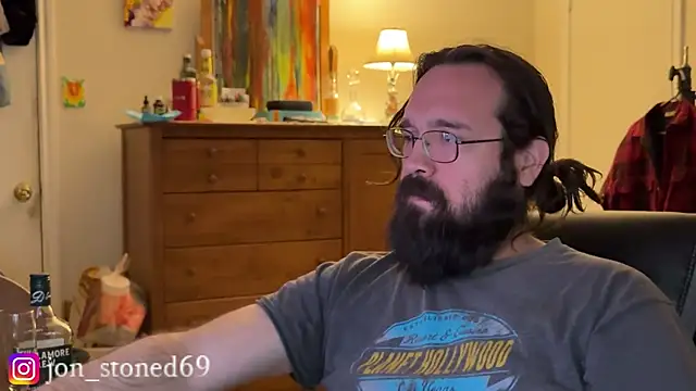 beardedfantasydaddy live sex cam