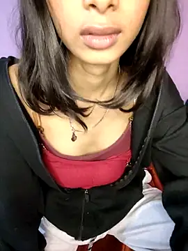 -AYUSHI01 live sex cam