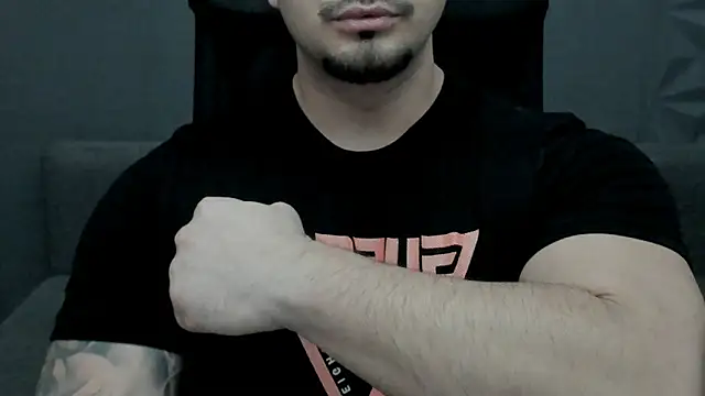 TonyWilcox live sex cam