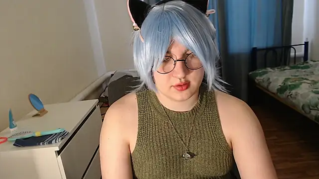 EvaMiron live sex cam