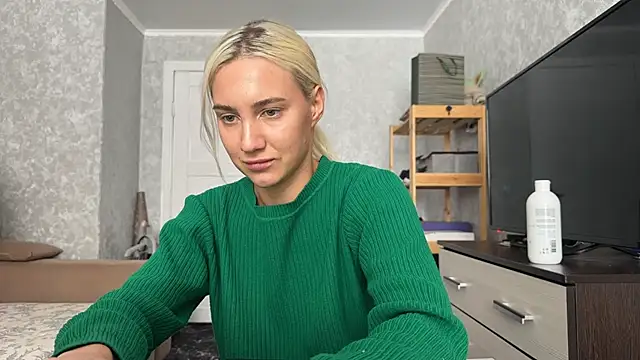 AnneBall live sex cam