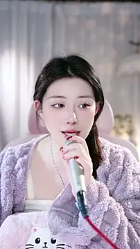 Dou-Dou-er live sex cam