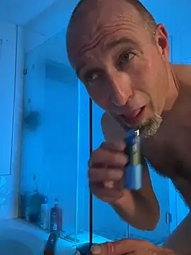 El_Gizmo live sex cam