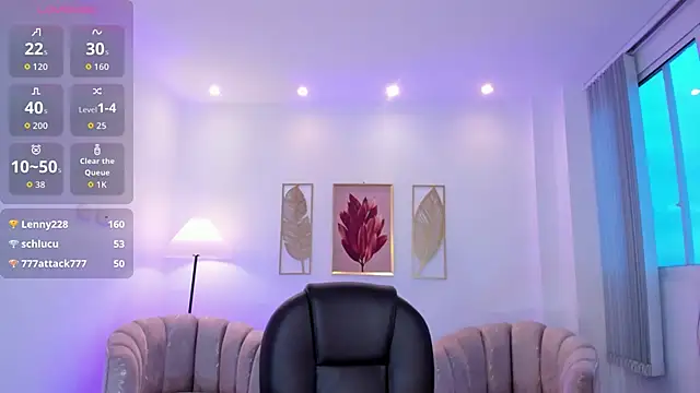 zharaa_fox's cam snapshot