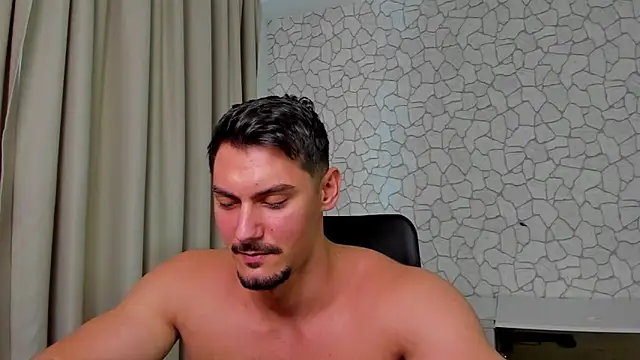 ClintMasters live sex cam