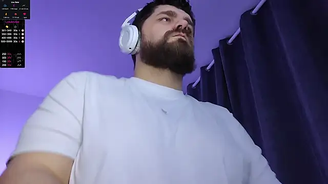 KingMarti live sex cam