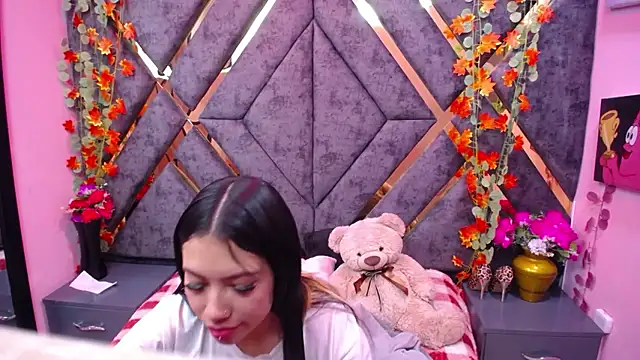 Azul_Horny18 live sex cam