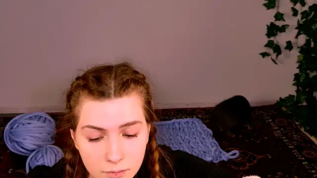 AliceCUNTach live sex cam