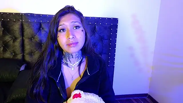 DanielaGarcia_SM live sex cam