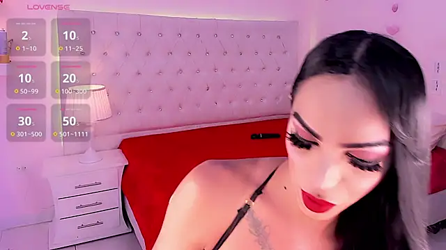 Michell_simons live sex cam