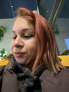 RosieSecret live sex cam