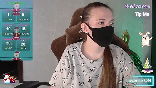 ZlatoslavaLo live sex cam