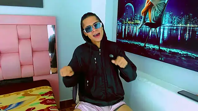 Axel_Marcu live sex cam