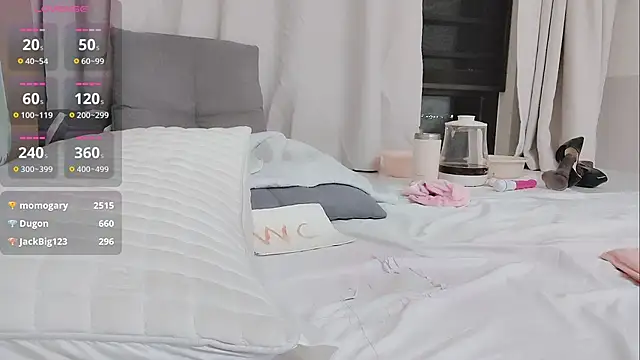 Ttaotao16877 live sex cam