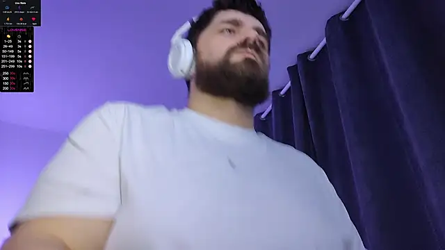 KingMarti live sex cam