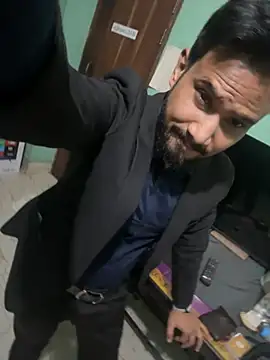 GildanK18 live sex cam