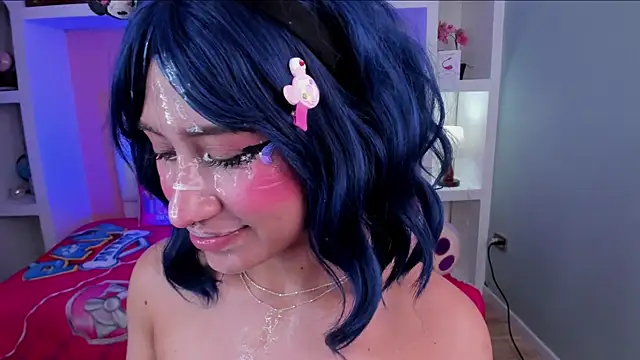 miss___megan live sex cam