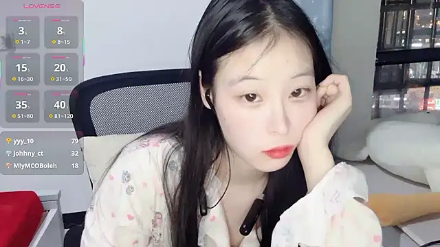 Hanhan-MM's cam snapshot