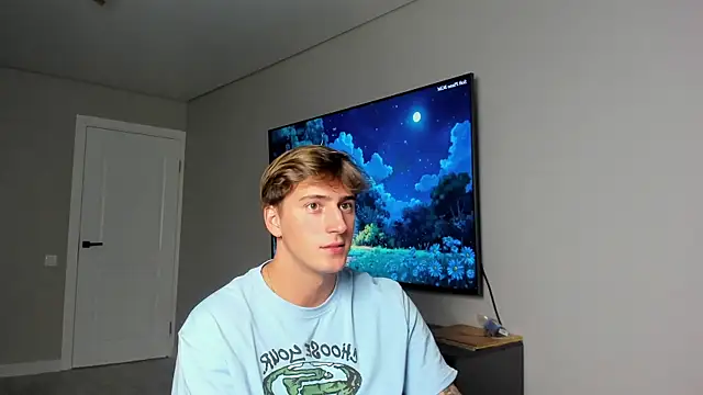 DaniHort live sex cam