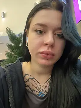 AlishaOfThorns live sex cam