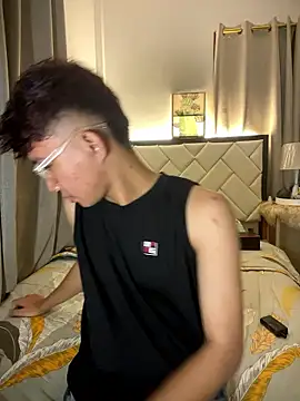 -asiantwink0000- live sex cam