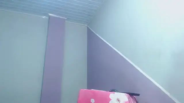 Harley_Clayn live sex cam