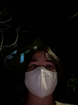 May-Squirt's cam snapshot