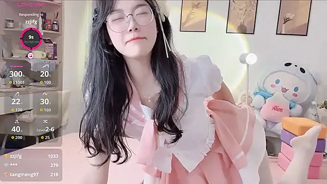 Luminous163 live sex cam