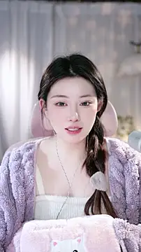 Dou-Dou-er live sex cam