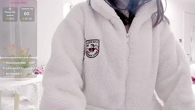 Vivian-6's cam snapshot