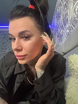 Queen_of_pain live sex cam