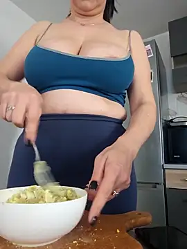 KristenVega live sex cam