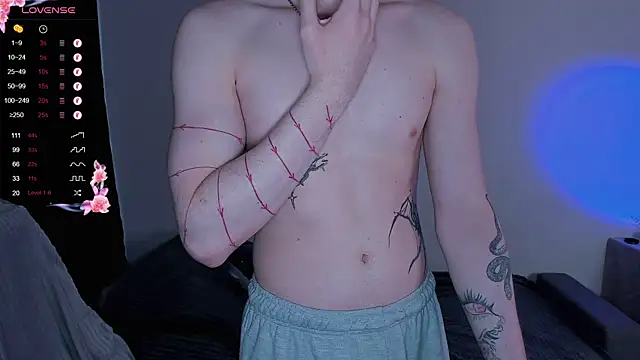 Alex_silent live sex cam