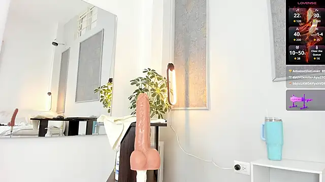 lannarusso_ live sex cam