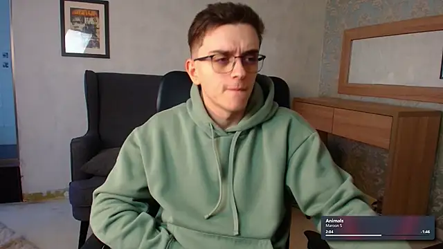 FelixStarkk live sex cam