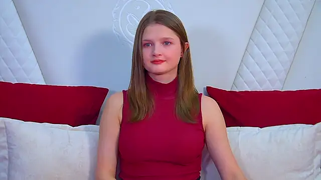 JaneRosen live sex cam