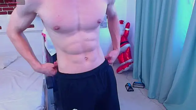 BradyFlint live sex cam