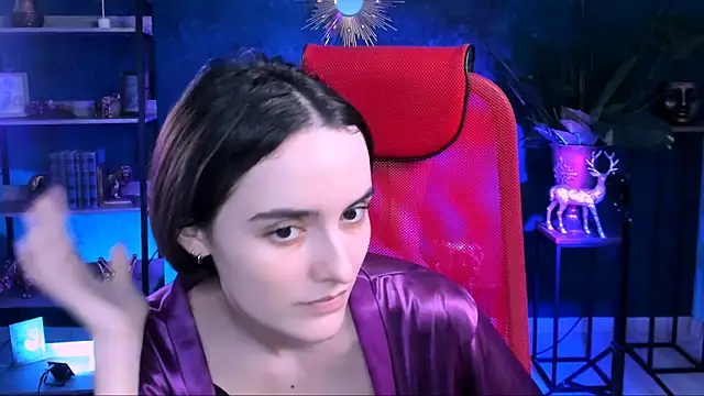 KateWillows live sex cam