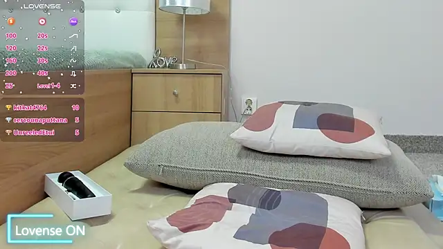 ania_queen's cam snapshot