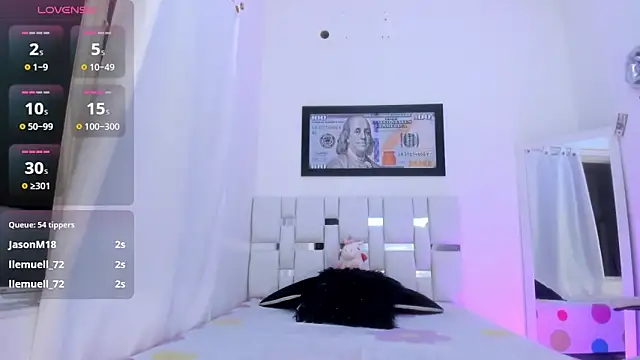 any_vlenmor's cam snapshot