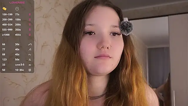 KarlKeliipio's cam snapshot