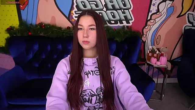 LeilaCrosss's cam snapshot