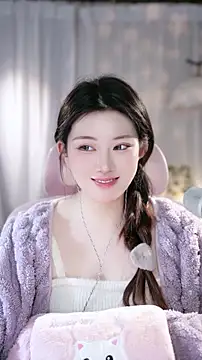 Dou-Dou-er's cam snapshot