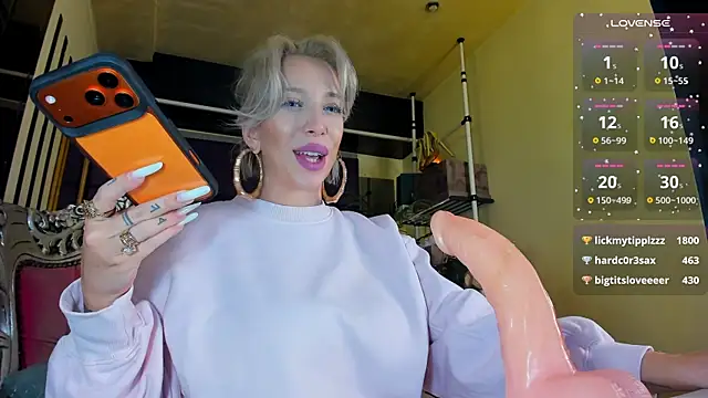 spicyxmilf live sex cam