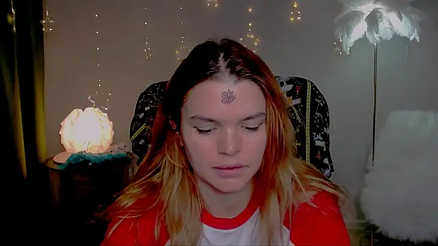 SaraGolben live sex cam