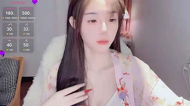 Mimi_666's cam snapshot