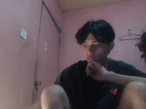 Kyoshi_19 live sex cam