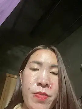 Luna-ass's cam snapshot